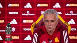 Salernitana in B, ad agosto Mourinho diceva: “Squadra che può arrivare in Europa”