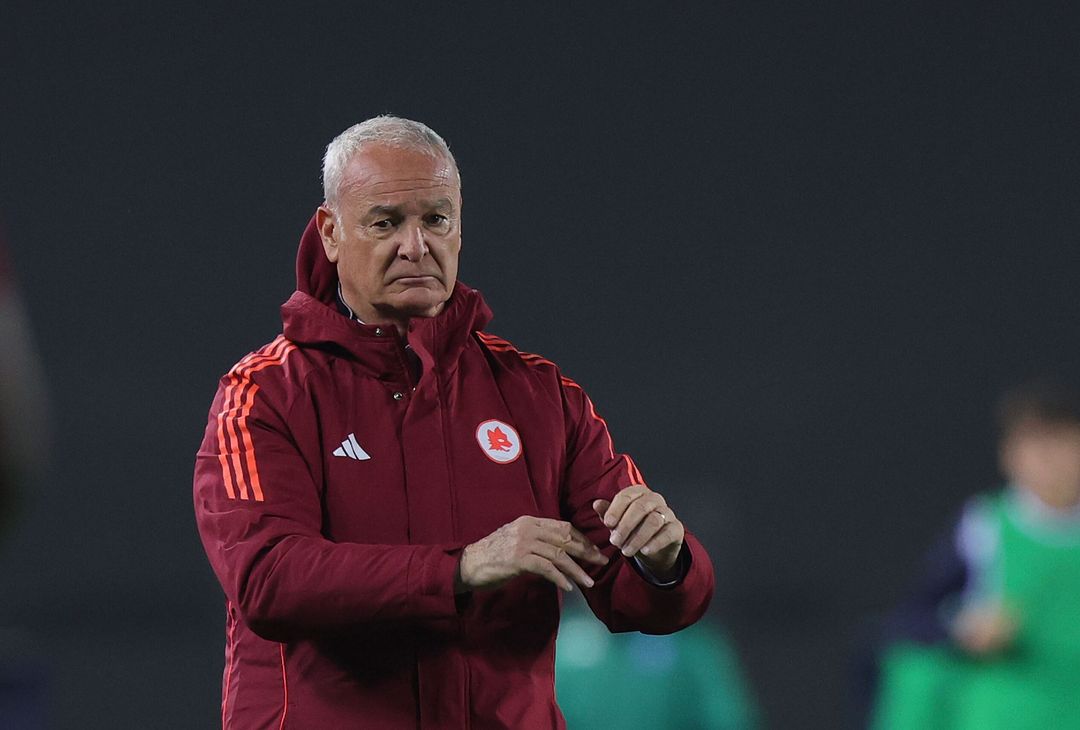 Empoli-Roma 0-1 – FOTO GALLERY - immagine 70