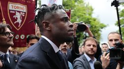 Toro, Zapata detta la linea: “La scorsa stagione ci insegni qualcosa”
