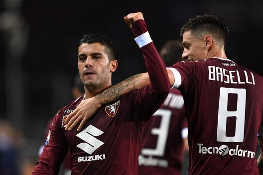 Dai tempi d’oro al calvario infortuni: Iago Falque, addio al Toro con stile- immagine 3