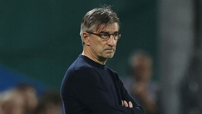 CorSport: “Juric-squadra, volano parole grosse: può saltare. La verità su De Rossi e il nome nuovo” CorSport: “Juric-squadra, volano parole grosse: può saltare. La verità su De Rossi e il nome nuovo” - immagine 1