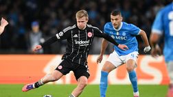 Buongiorno, ordinaria amministrazione: è attento ma non ha un gran da fare. I voti