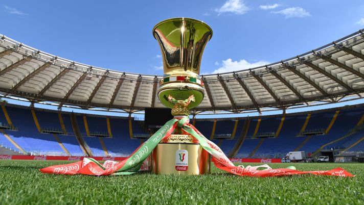 Getty Images  Coppa Italia, un format che non funziona - immagine 1