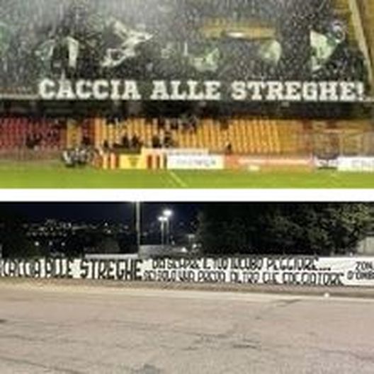 Caccia alle streghe atto II: Avellino, frecciata pre-derby da Benevento…- immagine 2