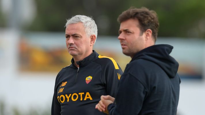 Roma, grandi manovre al centro: per Mourinho rinforzi in ogni reparto - immagine 1