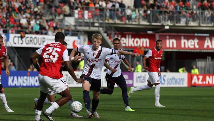 Mercato – Napoli su Schouten - immagine 1