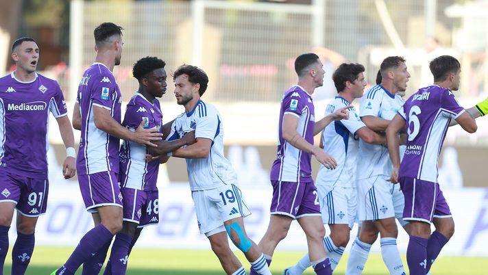 Gol di Mandragora, esultanza e proteste Como: cosa è successo dopo l’1-0 - immagine 1