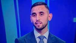 Ghoulam: “Il Napoli ha creato poco oggi, ritmi troppo bassi. Lang è entrato bene”