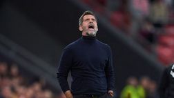 Quique Sánchez Flores su Vínicius: “Non rispecchia i valori del Real Madrid”