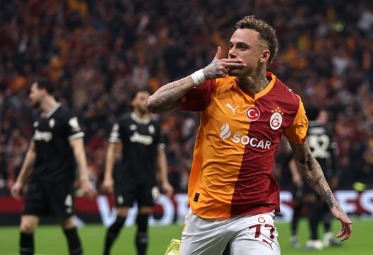 Noa Lang brilla nella notte di Champions: il Galatasaray sorride e il Napoli non ha rimpianti- immagine 2
