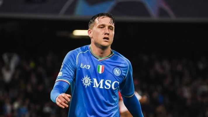 Zielinski saluta il Napoli: “Grazie per non avermi offeso per la mia decisione”. Lo aspetta l’Inter - immagine 1