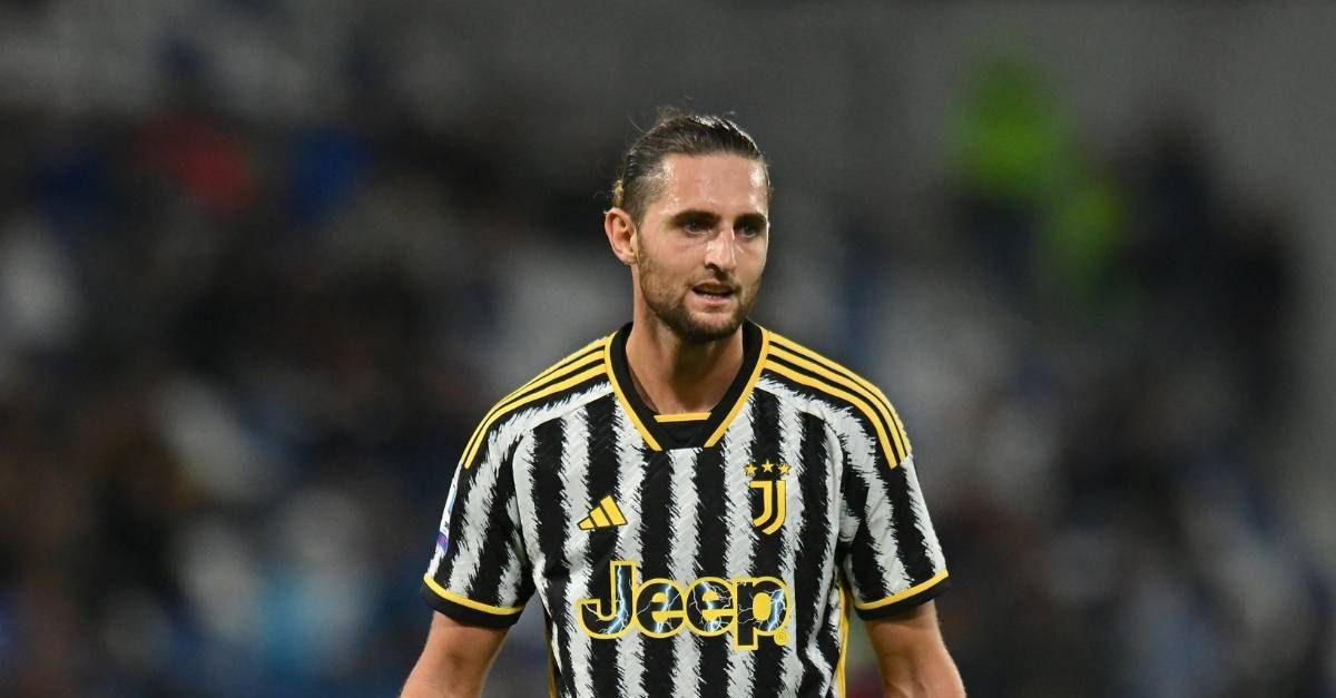 Milan, Moretto: “Trattativa avanzata con l’entourage di Rabiot”. Da Marsiglia … Milan, Moretto: “Trattativa avanzata con l’entourage di Rabiot”. Da Marsiglia …