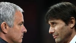 Fabbroni: “Mourinho al Real, che smacco per Conte. Era adatto per quella panchina”
