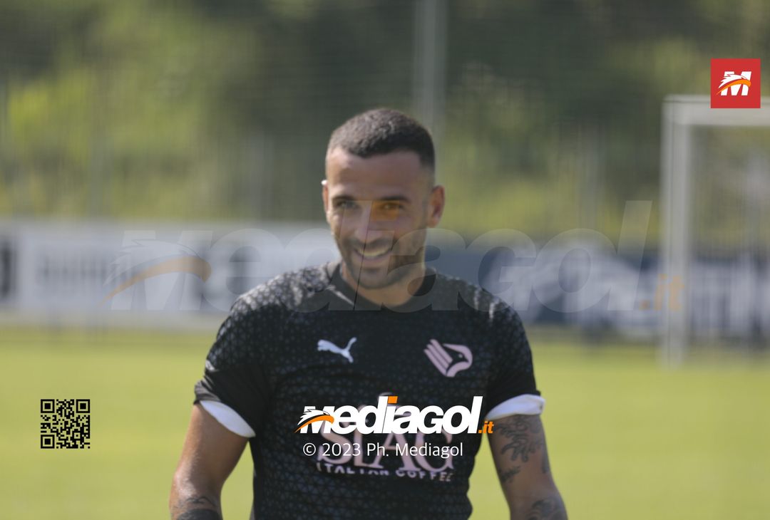 FOTO Ritiro Palermo, i rosanero si allenano a Ronzone: gli scatti più belli (Gallery) - immagine 55