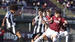 UFFICIALE – Torino, ceduti in prestito i giovani Sheji, Scheda e Fiore