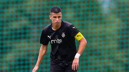 Mercato Bologna – Tutti gli aggiornamenti: Ilic verso la chiusura, spunta Bedia