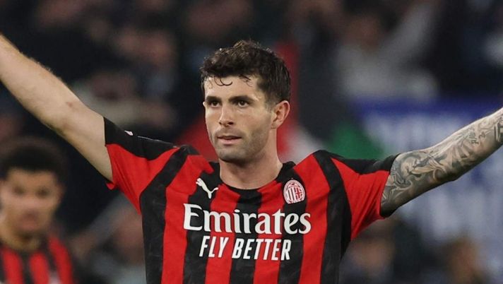 Leao fatica, Pulisic irriconoscibile: Allegri forse serve davvero cambiare in attacco