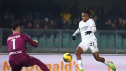 Cor Sport – Dopo Empoli summit di mercato: Chukwueze nel mirino