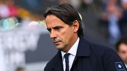 Inzaghi: “Thuram, ieri ho sentito il dottore: la situazione. Qui devi essere competitivo su ogni fronte”