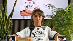 Comotto: “Modric? E’ il mio idolo da sempre”
