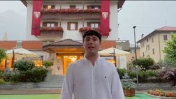 Video – Torino a Pinzolo, day 8