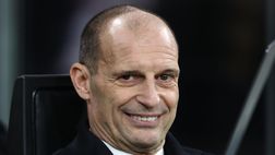 Milan, Allegri scopre l’abbondanza nelle scelte: i rossoneri primeggiano in gol dalla panchina