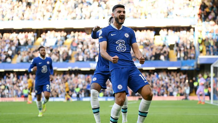 Armando Broja Chelsea