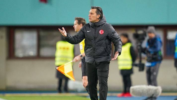 Turchia, Montella: “I quarti la notte più bella, ma non dimentico una Supercoppa” - immagine 1