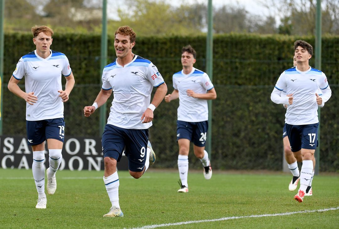 Lazio Primavera