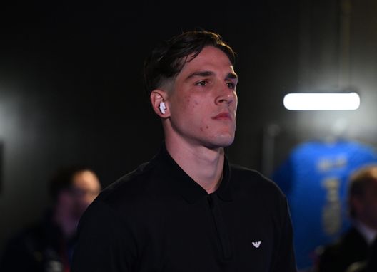 Zaniolo a giugno era (quasi) viola, così Gasp l’ha portato all’Atalanta- immagine 2