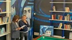 Lazio, la mamma di Flavio e Francesco: “Non ci abbandoneranno mai…” – VIDEO