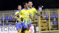 Padova, vicino il centrocampista Kevin Varas (ex Pergolettese): i dettagli