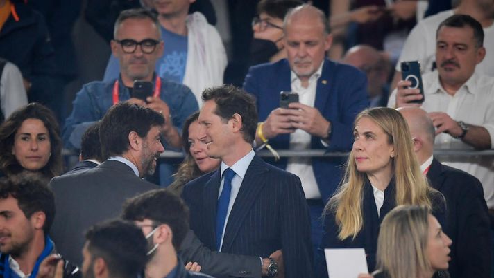 Il giudice sull’eredità degli Agnelli: “Disegno criminoso per sfuggire al Fisco” - immagine 1