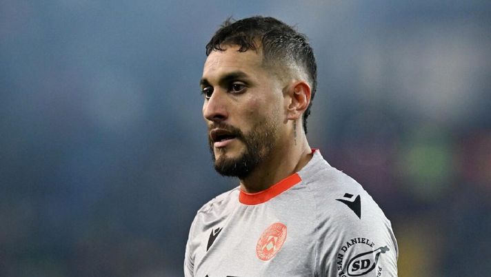 Sky – Pereyra-Besiktas, per ora no visite: la verità sulla trattativa - immagine 1