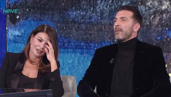 Buffon: “Ora si può scherzare sul gol di Muntari. A Galliani dico che somigliava a un gol ma…” - immagine 1
