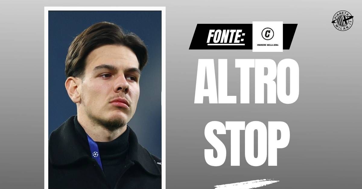 Calciomercato Milan, per Jashari si confida nella volontà del giocatore Calciomercato Milan, per Jashari si confida nella volontà del giocatore