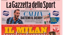 PRIMA PAGINA GAZZETTA DELLO SPORT OGGI: “Saint Maximin il dopo-Kvara”