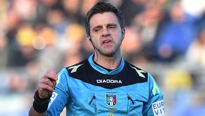 Rizzoli scelto per Euro2016: sarà l’unico arbitro italiano - immagine 1