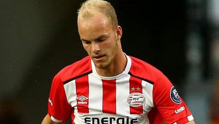 Getty Images  Bari in lutto, tragedia per Matthias Verreth: morto il figlio di un anno - immagine 1