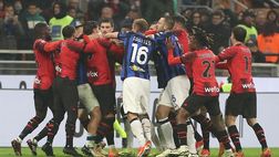 La lunga marcia del derby: come in una poesia di Ruydard Kipling…