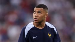 Mbappé, chiusa l’indagine per violenza sessuale in Svezia: “Prove insufficienti”