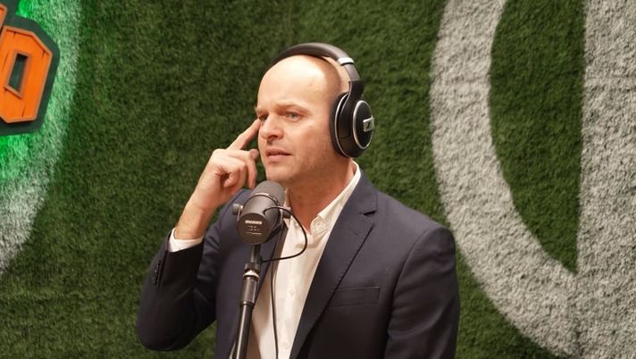 Biasin svela: “Addio Inzaghi? Se chiedi ai dirigenti e ai giocatori dell’Inter ti dicono che…” Biasin svela: “Addio Inzaghi? Se chiedi ai dirigenti e ai giocatori dell’Inter ti dicono che…” - immagine 1