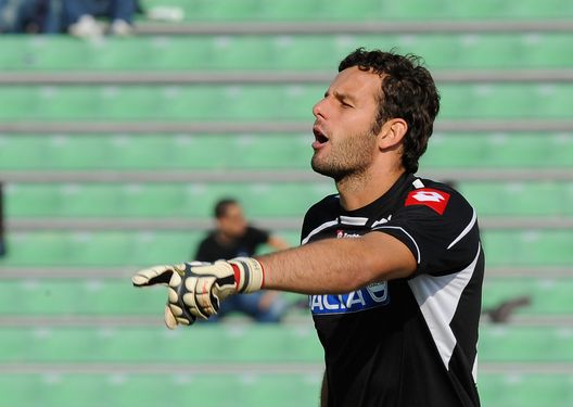 Carnevale: “Ecco come scoprii Handanovic e cosa mi colpì. Talenti italiani? Per prendere…”- immagine 2