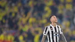 Juve, Berardi difficile: si pensa al ritorno in Italia di Federico Bernardeschi