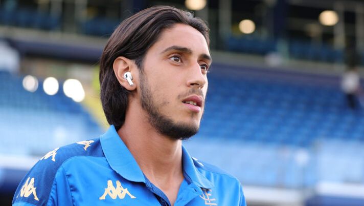 Empoli, sorpresa Maleh: in tribuna con il Cagliari. Il motivo del forfait - immagine 1