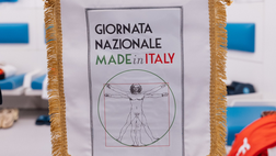 GALLERY Tutto pronto nello spogliatoio del Napoli, la decisione sulla divisa di gioco