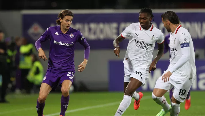 Fiorentina-Milan 2-1: le brutte pagelle dei rossoneri - immagine 1