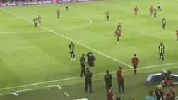 Gallardo e Kantè fischiati: l’Al Ittihad ne prende 5 in casa…