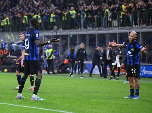 Inter, sta diventando un’abitudine: stordisce gli avversari e poi li azzanna- immagine 2