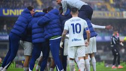 Libero – Inter, a Verona segnale del destino? Chi sa di calcio ritiene che…